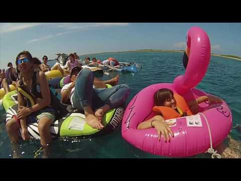 夏の思い出2016