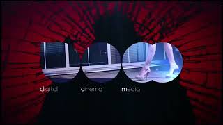 DCM Opening and Closing Idents - Suspense