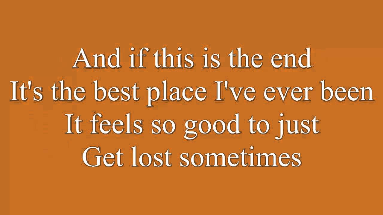 Only the horses Scissor Sister (Lyric) YouTube