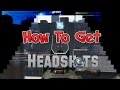 How To Get Headshot Camos w/ Assault Rifles! (In My Opinion) - Advanced Warfare Guide