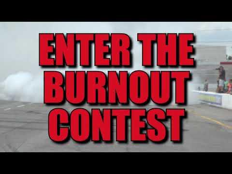 Motorized Mayhem Promo