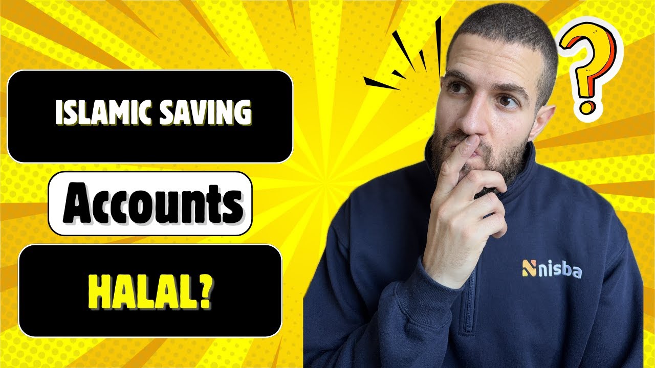 Исламские сберегательные счета и накопительный инвестиционный счет (ISA)