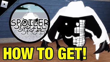 [READ PINNED] How to get the “EVIL WITHIN” BADGe + NEW MR. P SKIN in PIGGY RP: INFECTION || ROBLOX