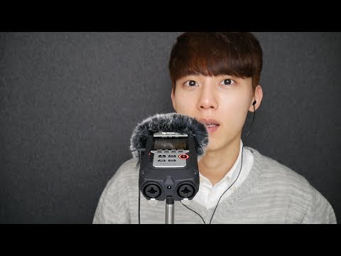 [Sub] Korean ASMR Whispered Ramble After Graduation 속삭이는 잡담 "졸업, 그리고 노잼시기"