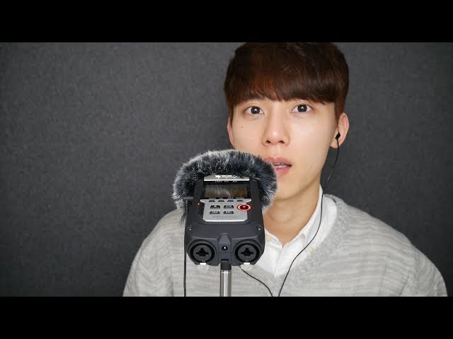[Sub] Korean ASMR Whispered Ramble After Graduation 속삭이는 잡담 "졸업, 그리고 노잼시기"