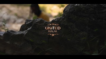 Halal - United(official music video)