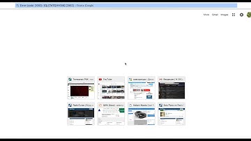 xcart5 crash database (same as in drupal issue with PDO)