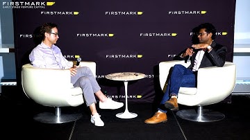 AI for Sensitive Information // Apoorv Agarwal, Text IQ (FirstMark