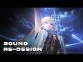 Cartethyia/Fleurdelys Ultimate | Total Sound Re-DESIGN