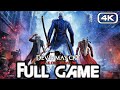 DEVIL MAY CRY PEAK OF COMBAT Gameplay Walkthrough FULL GAME (4K 60FPS) No Commentary