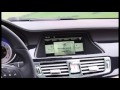 New 2013 Mercedes CLS 500 Shooting Brake   Interior2