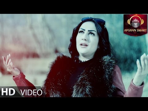 Khoshbo Ahmadi   Dilam Gerfta OFFICIAL VIDEO