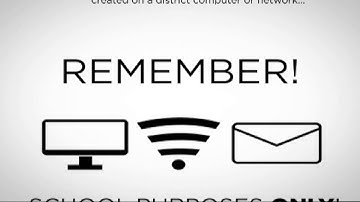 Student Acceptable Use Policy