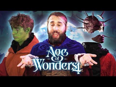 Age of Wonders