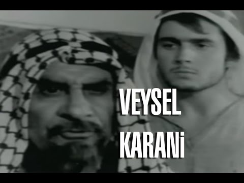 Veysel Karani - Türk Filmi