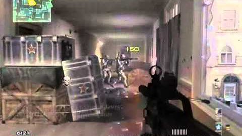 P90 Killfeed | Lockdown