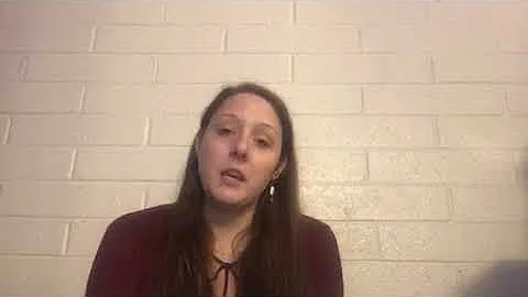 Angela Bender Introduction Benchmark Speech