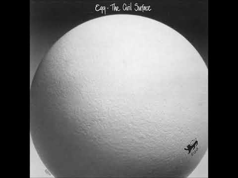 Wring Out the Ground - Egg
