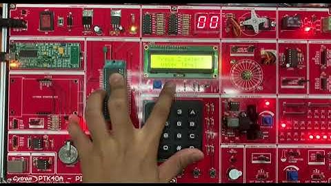 EDI4153 EMBEDDED SYSTEM MINI PROJECT (WASHING MACHINE)