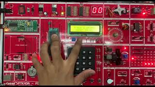 EDI4153 EMBEDDED SYSTEM MINI PROJECT (WASHING MACHINE)