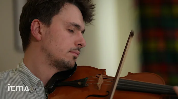 Andrea Palandri World Fiddle Day 2021