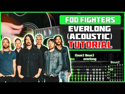 Video: Skrivnost Pojava Foo Fighters - Alternativni Pogled