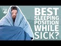 The Best Ways To Sleep While You're Sick - Get The Best Sleep Possible!