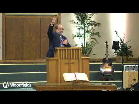 A Hallelujah for God's Providential Restoration