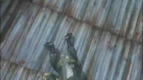 Clercbear - Spawn Tomahawk (S&D) Kowloon