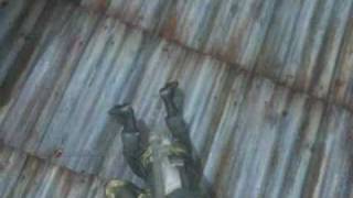 Clercbear - Spawn Tomahawk (S&D) Kowloon