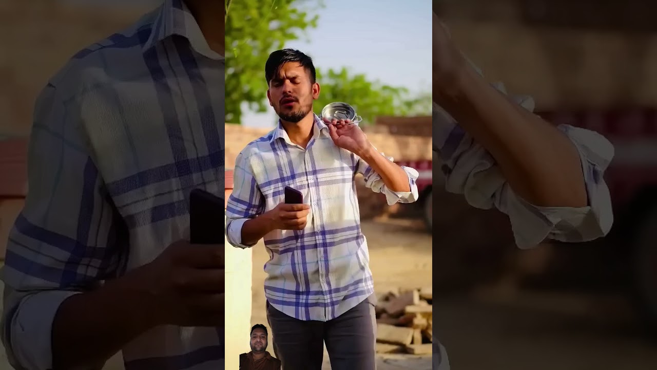 😁DooD Chahiye Tayi😆😅🤣🤗 