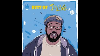 Best Of J-Live | The Scholar MC (2020)
