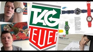 5 Things I Hate About TAG Heuer