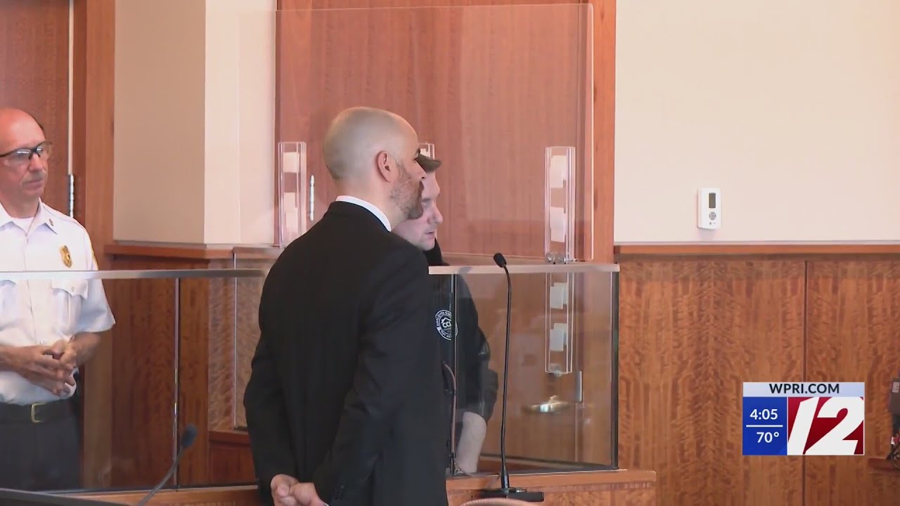 Attleboro man sentenced to life in murder of 80-year-old woman