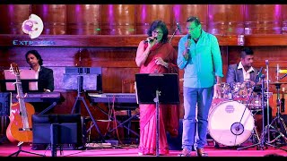 45(6-8)158G│Dakina Dakina Wele│ Amitha & Cirl │ Latha & Dharmadasa W │Super Extremes │SLBC-S6 │2024