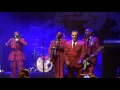 Capture de la vidéo The Mighty Mighty Bosstones - Chile 2016