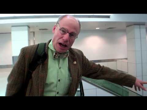 Miami Airport Knestor