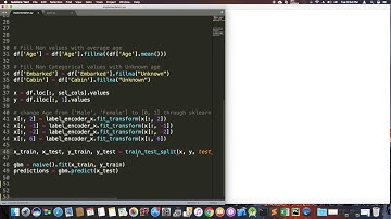 MachineHack Challenges - Video 2