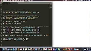 MachineHack Challenges - Video 2