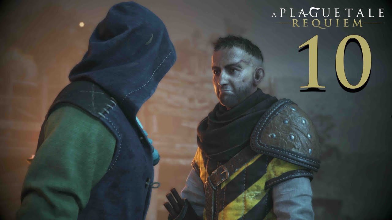 Complete timeline of A Plague Tale: Requiem - the explanation. SPOILERS! :  r/APlagueTale