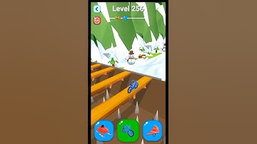 Shape-Shifting Game / 3D-Gameplay #walkthrough#gameplay#gaming #games#shorts#SHORTS_VIDEO #trending