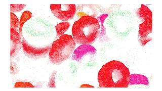 17: Donut (thank you) || Sugar Loops