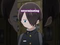 THIS ANIME BOY'S DREAMS ARE SUS 🤯