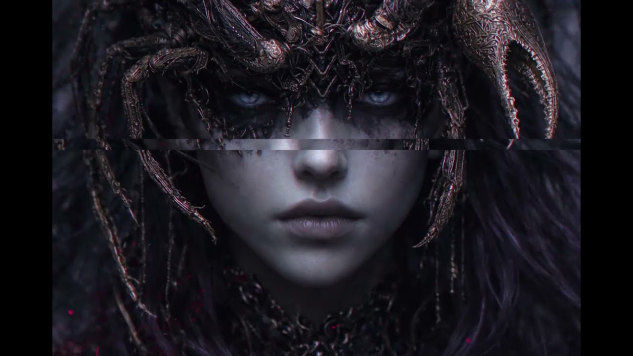 天蠍座｜極寒主權 Scorpio | Subzero Dominion (Official Audio)