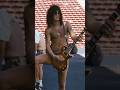 Vintage Slash Melting Faces Live! #slash #gunsnroses