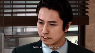 [PS5] Judgment (Chapter 5) - No Commentary Full Playthrough [Part 6/14] @SilentLongplays