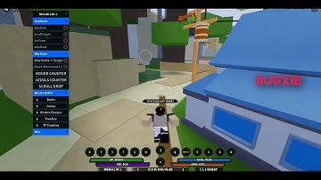 NEW  SHINOBI LIFE 2 HACK   AUTO FARM, MAX LEVEL, WAR FARM & MORE OP GUI   UNPATCHED ✅ 720p 2