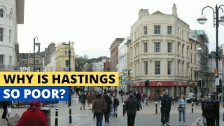Why Is Hastings So Poor?