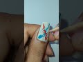 Easy and Beautiful Nail Art Designs || #shorts #ytshort #viralreel #easynailart #simplenails