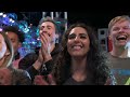 Daniel Gil Makes Stage 1 Look Easy | American Ninja Warrior | NBC